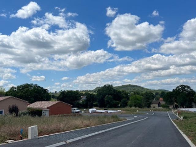 Terrain vente à Albi, Puygouzon