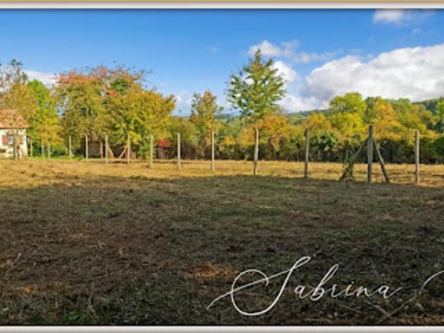 Terrain vente à Villez-sous-Bailleul, Eure