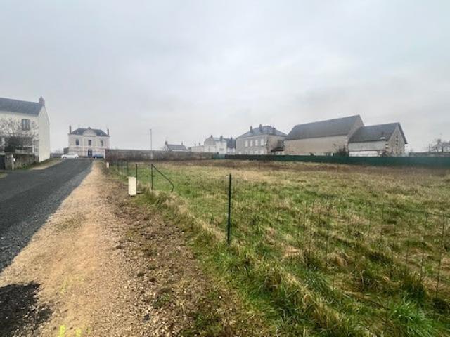 Terrain vente à Nevers, Fourchambault