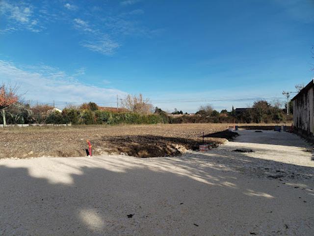 Terrain vente à Portets, Gironde