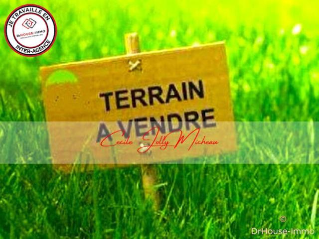 Terrain vente à Blaye, Reignac