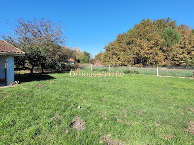 Terrain vente à Bordeaux, Saint-aubin-de-médoc