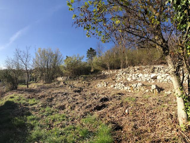 Terrain vente à Levens, Alpes-Maritimes