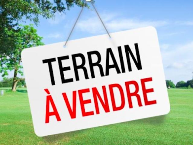 Terrain vente à Rambouillet, Lévis-saint-nom