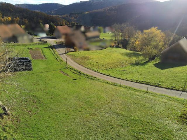 Terrain vente à Sélestat-Erstein, Steige
