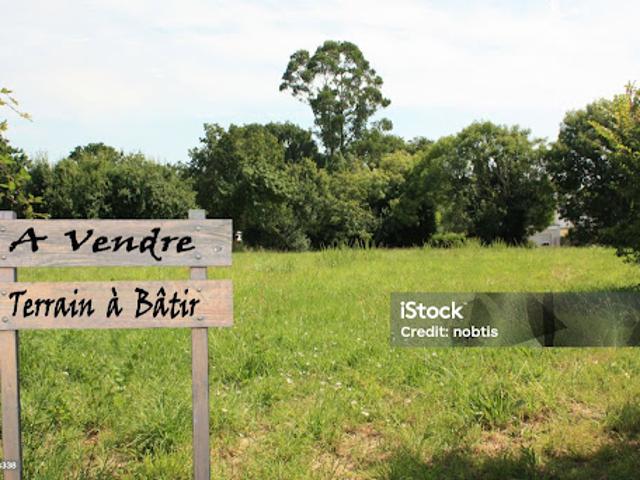 Terrain vente à Muret, Lamasquère