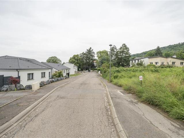 Terrain vente à Val-de-Briey, Tucquegnieux
