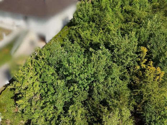 Terrain vente à Metz