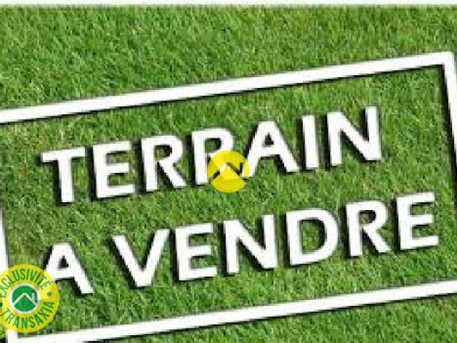 Terrain vente à Romorantin-Lanthenay, Montrichard