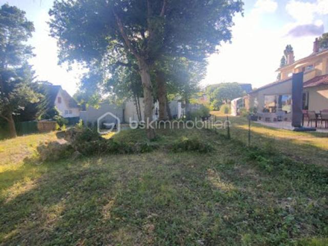 Terrain vente à Soisy-sur-Seine, Essonne