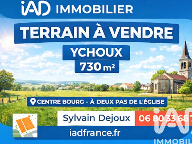 Terrain vente à Mont-de-Marsan, Ychoux