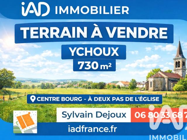 Terrain vente à Mont-de-Marsan, Ychoux