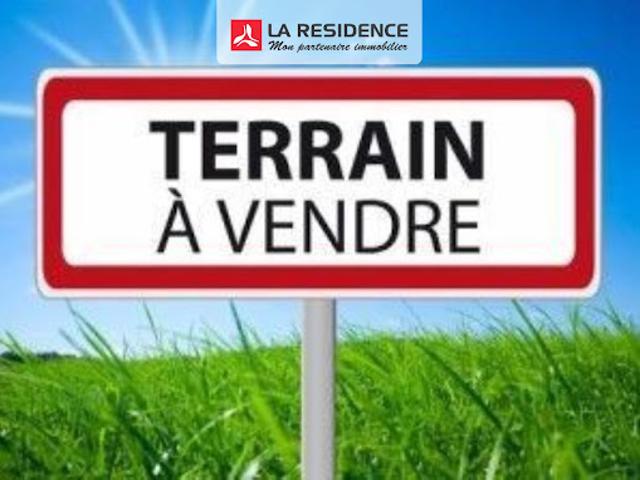 Terrain vente à Les Andelys, Tosny
