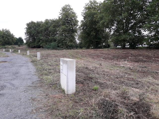 Terrain vente à Forbach-Boulay-Moselle, Forbach