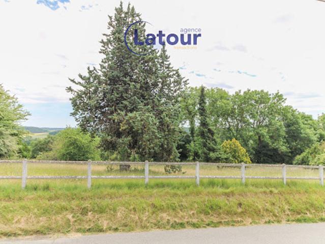 Terrain vente à Évreux, Mesnil-sur-l'estrée