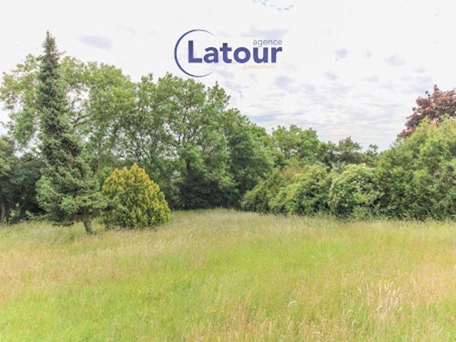 Terrain vente à Évreux, Mesnil-sur-l'estrée