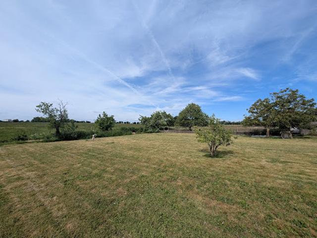 Terrain vente à France métropolitaine, Loire-Atlantique