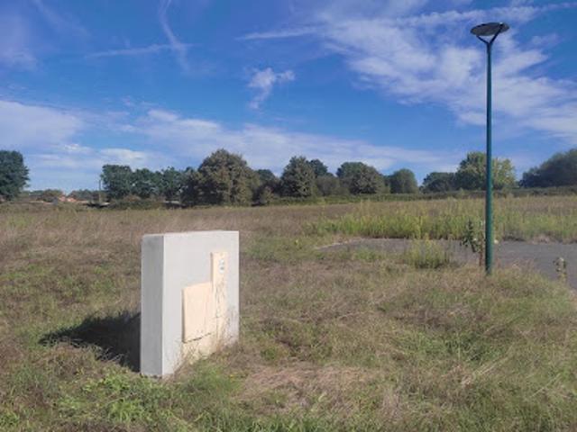 Terrain vente à France métropolitaine, Pontonx-sur-l'adour