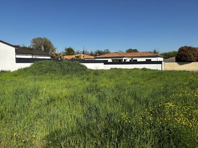 Terrain vente à France métropolitaine, Bergerac