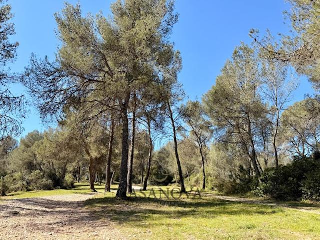 Terrain vente à Montpellier, Montferrier-sur-lez