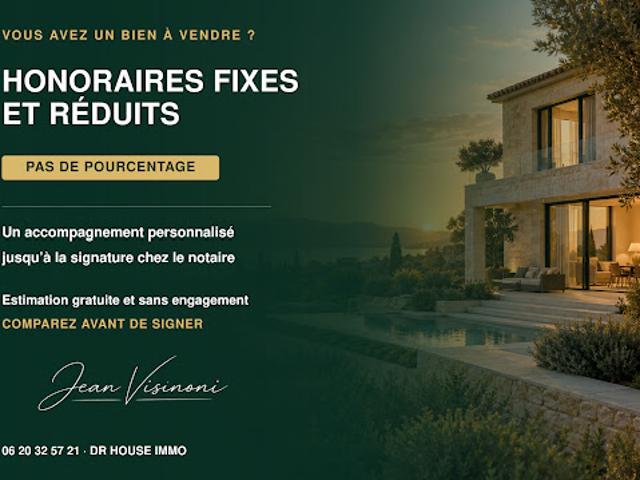 Terrain vente à Résidence Les Acacias, Marignane