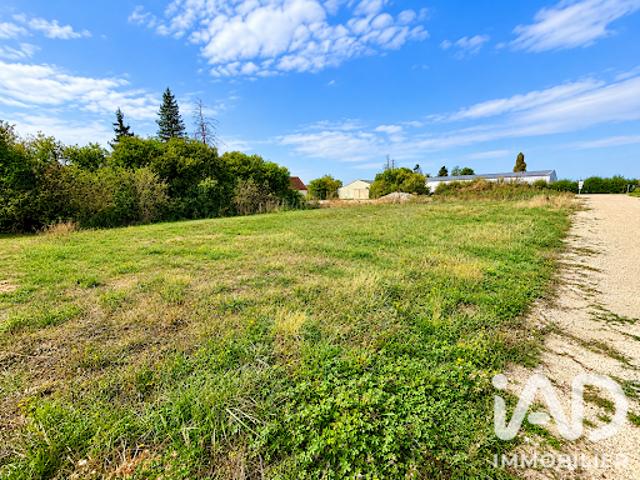 Terrain vente à Dessainville, Villampuy