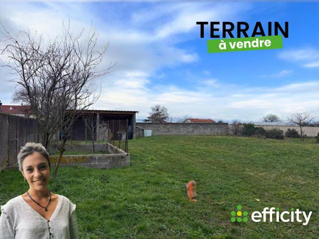 Terrain vente à Montbrison, Bonson