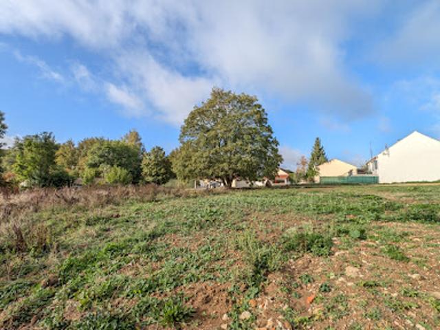 Terrain vente à Le Nebourg, Villeneuve-sur-Bellot
