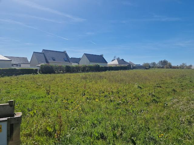 Terrain vente à Morlaix, Bretagne