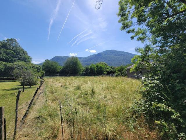 Terrain vente à Saint-Gaudens, Fronsac
