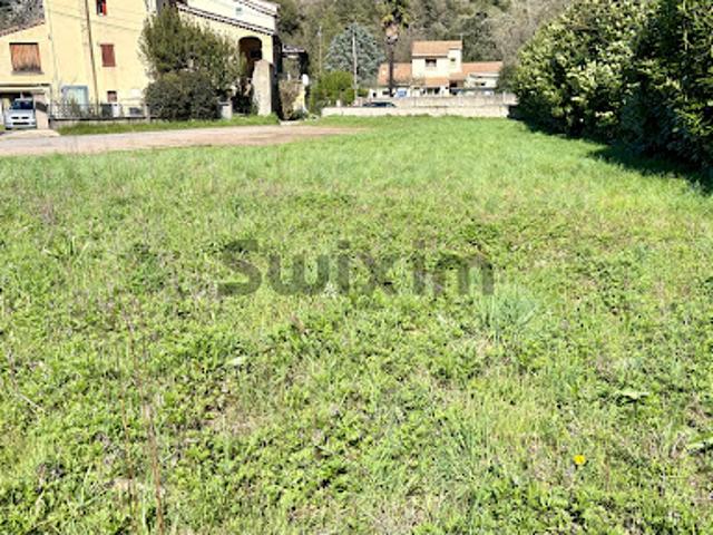 Terrain vente à Alès, Saint-florent-sur-auzonnet