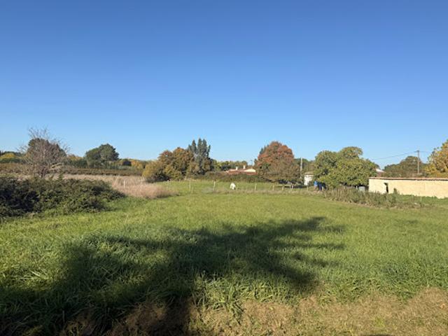 Terrain vente à France métropolitaine, Cartelègue