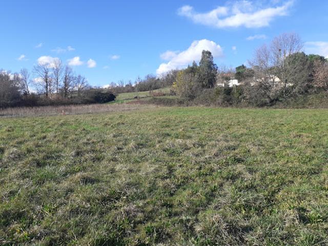 Terrain vente à Giroussens, Tarn