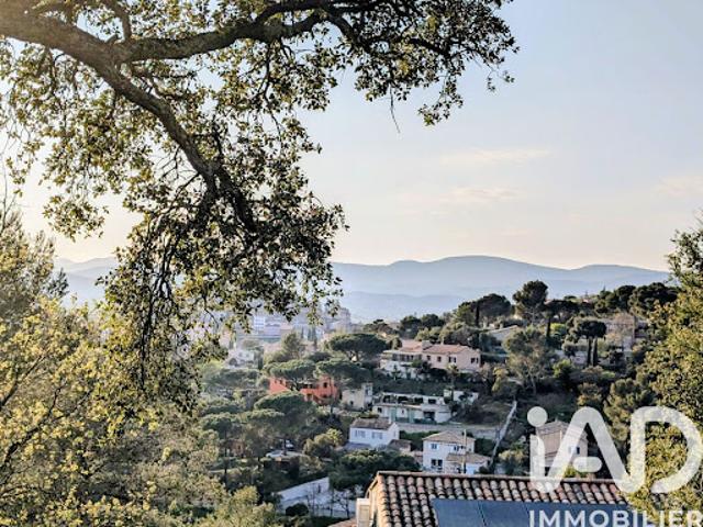 Terrain vente à Arrondissement de Toulon, Pierrefeu-du-var