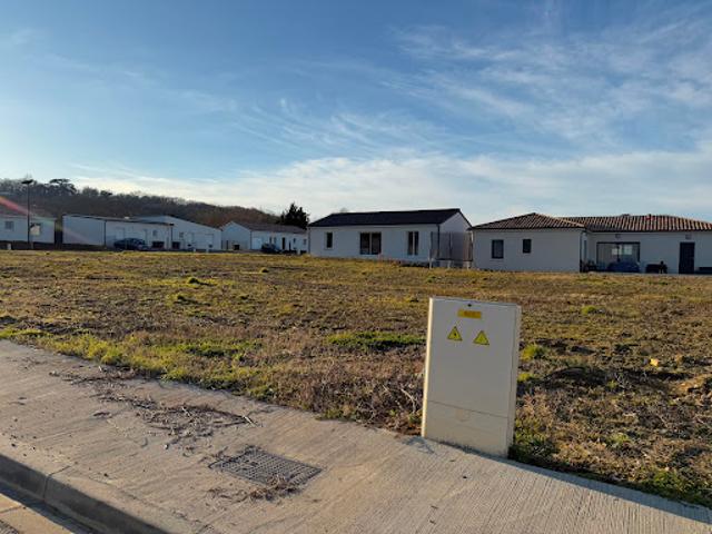 Terrain vente à France métropolitaine, Agen