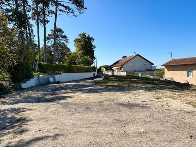 Terrain vente à Anthon, Isère