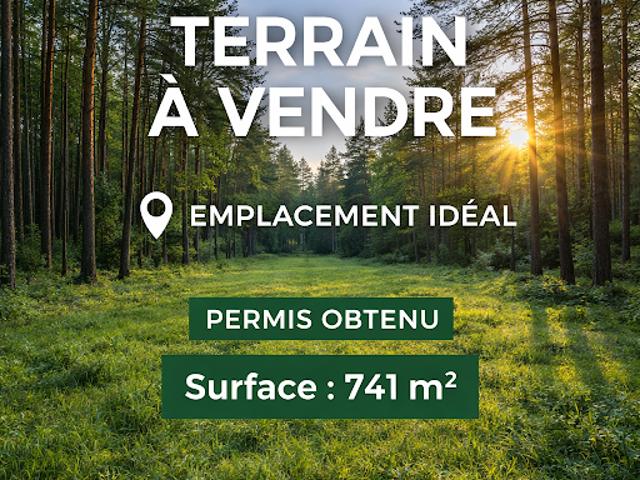 Terrain vente à Marseille