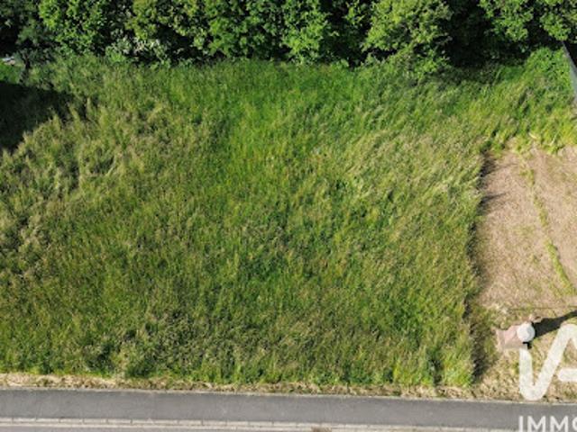 Terrain vente à Thann-Guebwiller, Schweighouse-thann