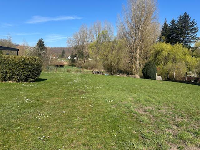 Terrain vente à Forbach-Boulay-Moselle, Varsberg