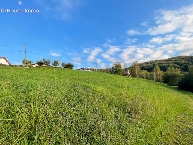 Terrain vente à Bayonne, Hasparren