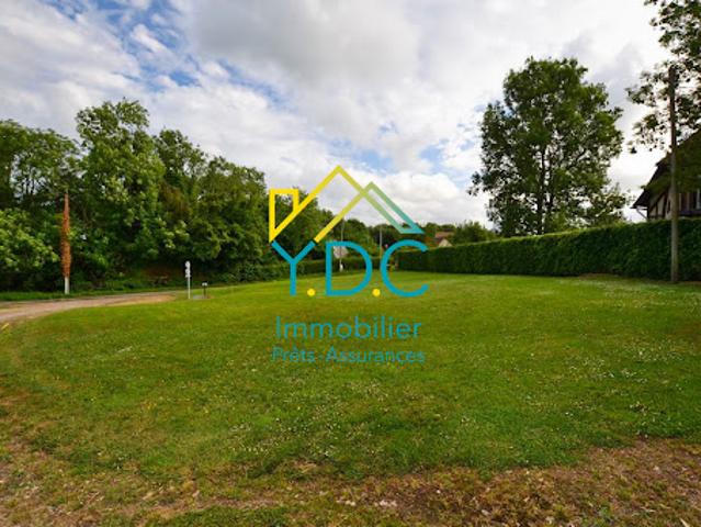 Terrain vente à Le Petit Veauville, Héricourt-en-Caux