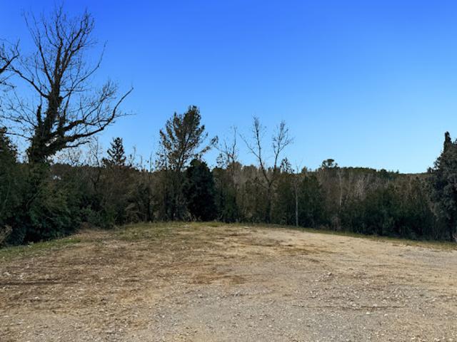 Terrain vente à Montferrier-sur-lez, La Devèze