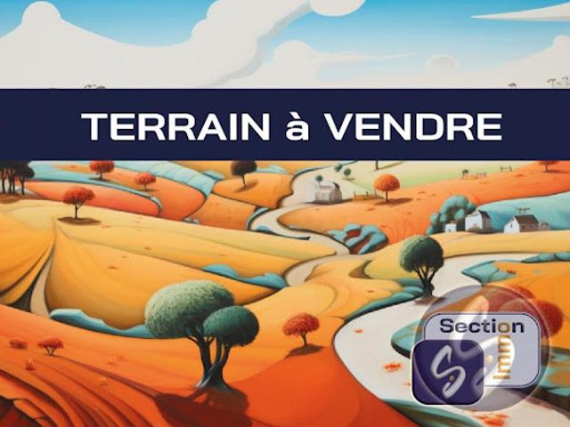 Terrain vente à Vannes, Bretagne