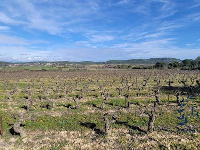 Terrain vente à Nîmes, Congénies