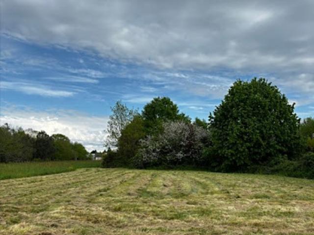 Terrain vente à Bergerac