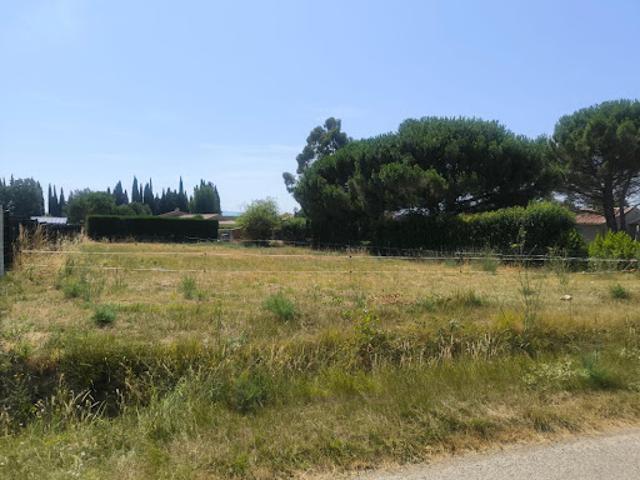 Terrain vente à Limoux, Villarzel-du-razès