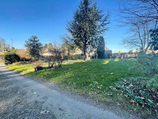 Terrain vente à Quimper, Bretagne