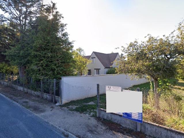 Terrain vente à Boullay-les-Troux, Essonne