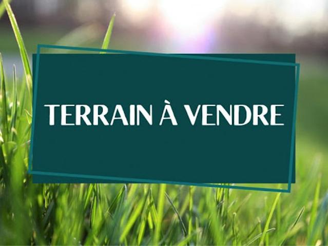 Terrain vente à Dieppe, Ferrières-en-bray