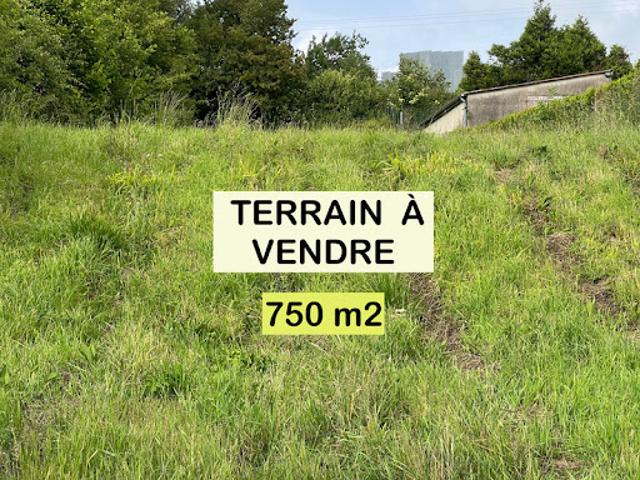 Terrain vente à Boulogne-sur-Mer, Wirwignes